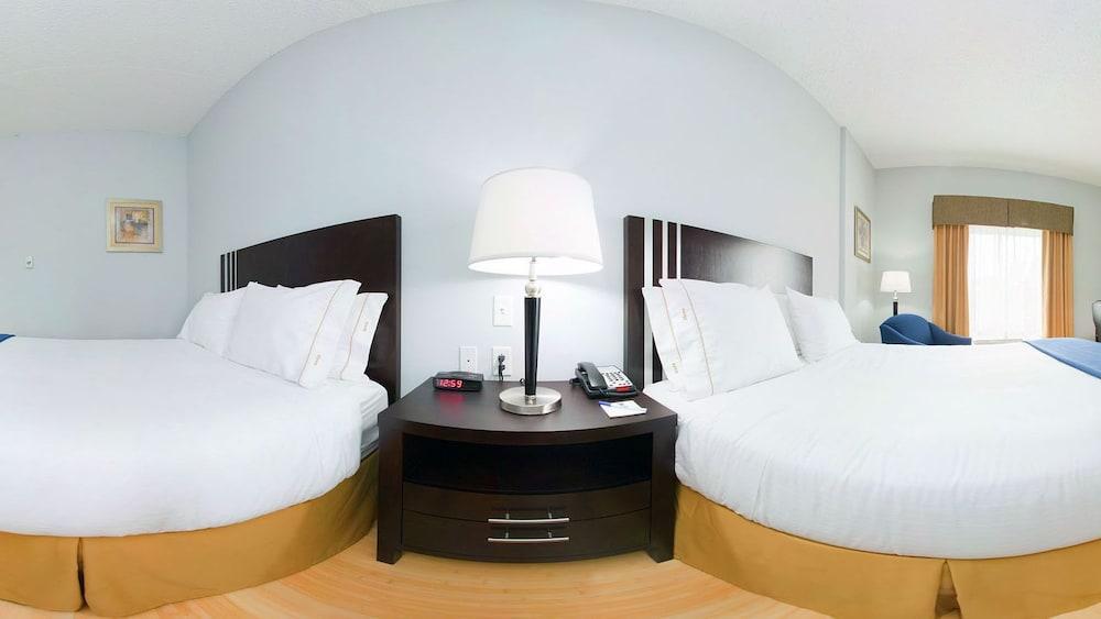 Holiday Inn Express - Bentleyville Dış mekan fotoğraf