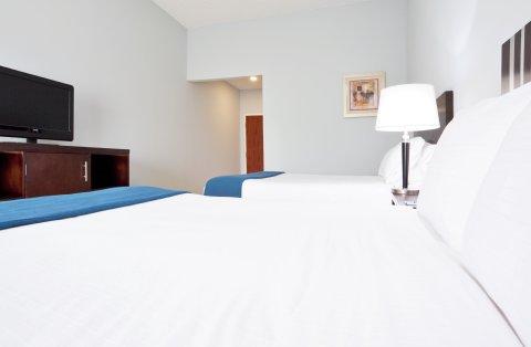 Holiday Inn Express - Bentleyville Dış mekan fotoğraf