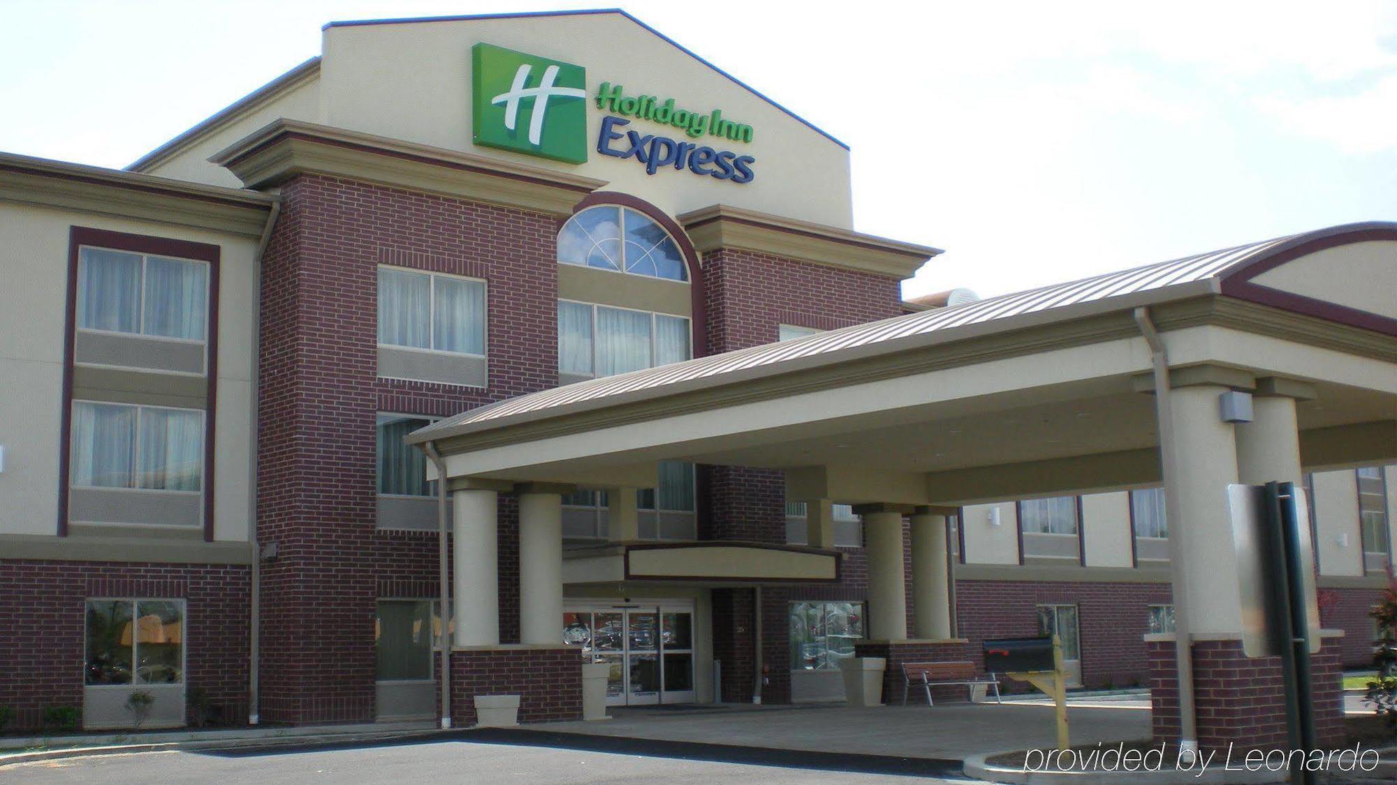 Holiday Inn Express - Bentleyville Dış mekan fotoğraf