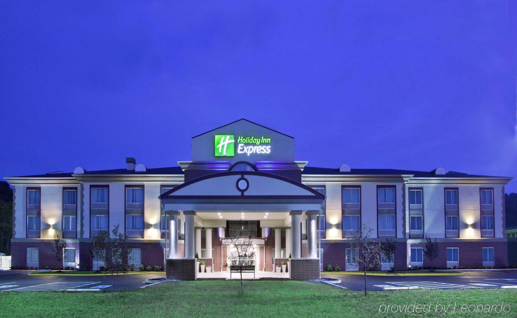 Holiday Inn Express - Bentleyville Dış mekan fotoğraf