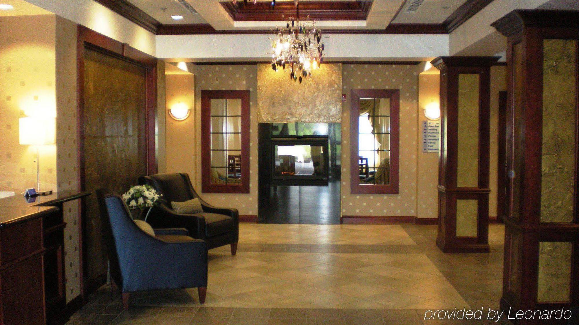 Holiday Inn Express - Bentleyville İç mekan fotoğraf