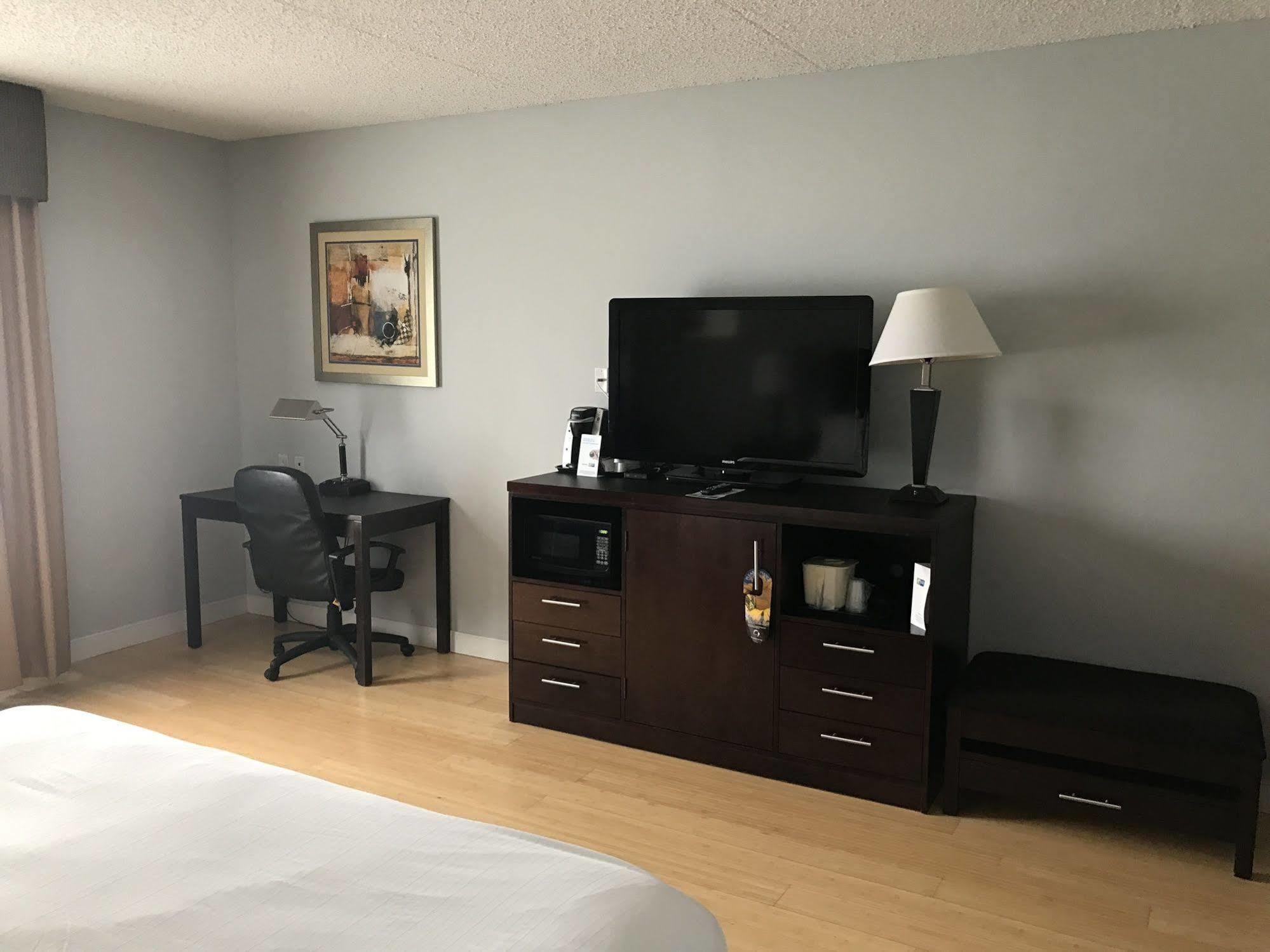 Holiday Inn Express - Bentleyville Dış mekan fotoğraf