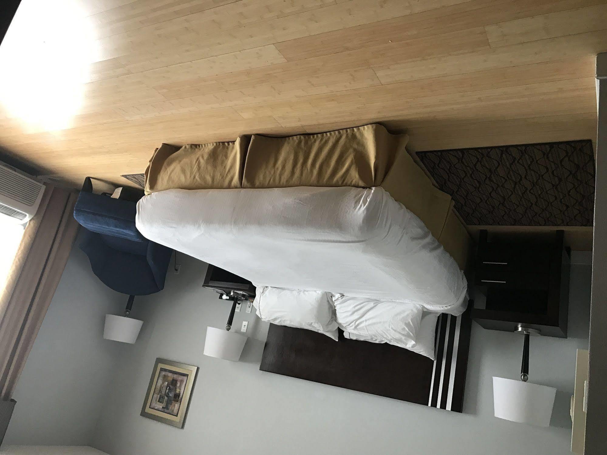 Holiday Inn Express - Bentleyville Dış mekan fotoğraf