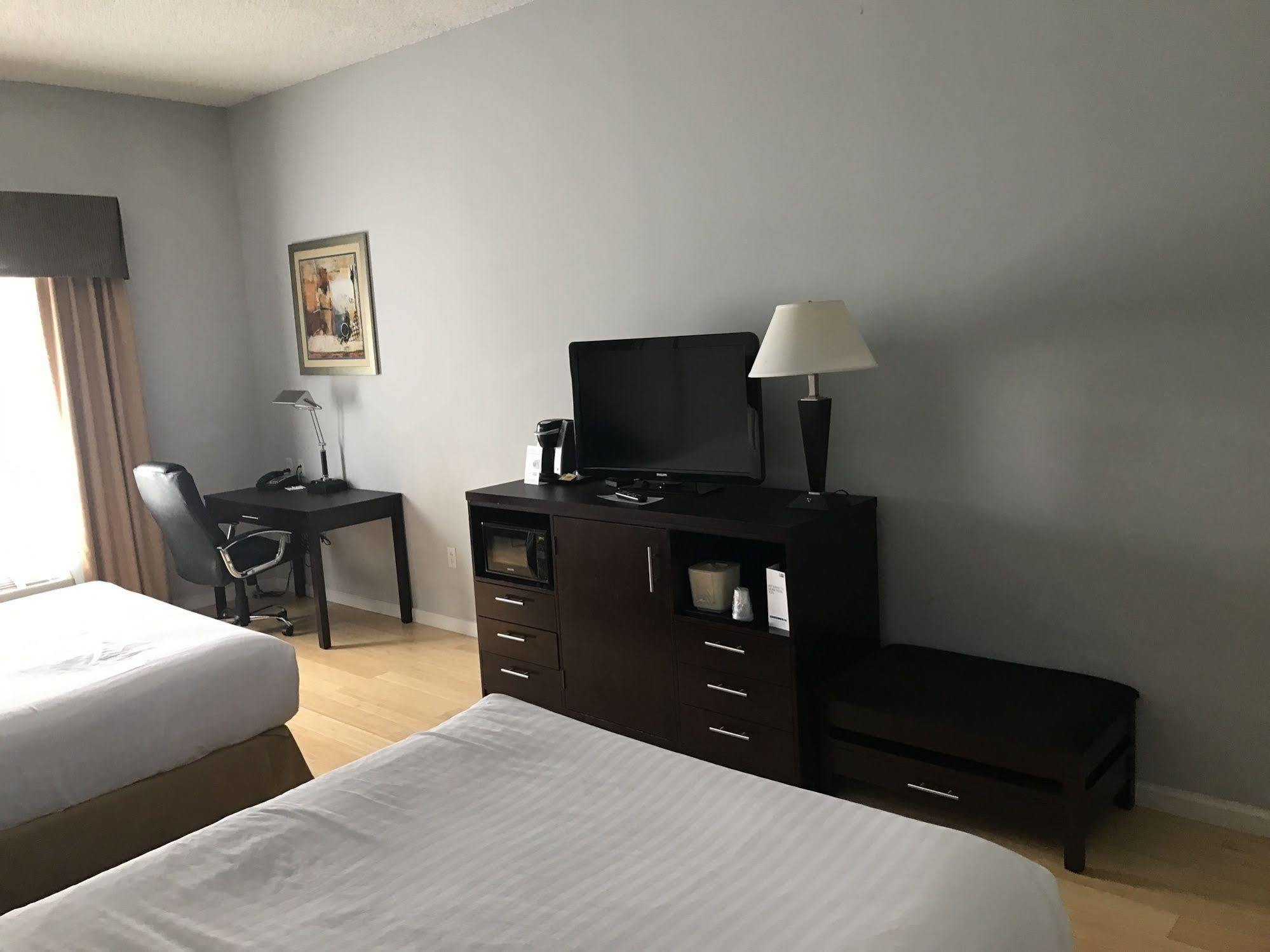 Holiday Inn Express - Bentleyville Dış mekan fotoğraf